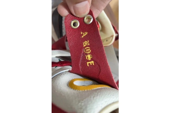 Zoom   FJ0604-601 Air Harlem Teyana FJ0604-601 A High Rose  CMFT Jordan 1 2 From  Taylor 0203